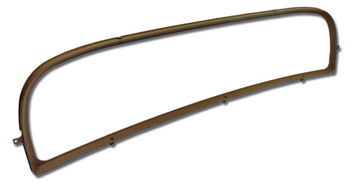 73-75 Chevrolet Corvette Base Verkleidung für Scheibe (52695218)