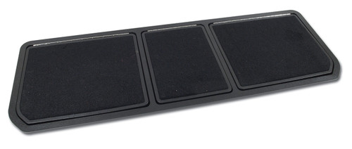 70-79 Chevrolet Corvette Komplettes Handschuhfach (52696448)