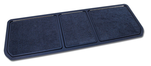 1977 Chevrolet Corvette Base Komplettes Handschuhfach