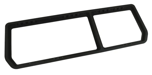 1982 Chevrolet Corvette Glove Box Housing