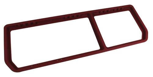 1982 Chevrolet Corvette Glove Box Housing (52696565)
