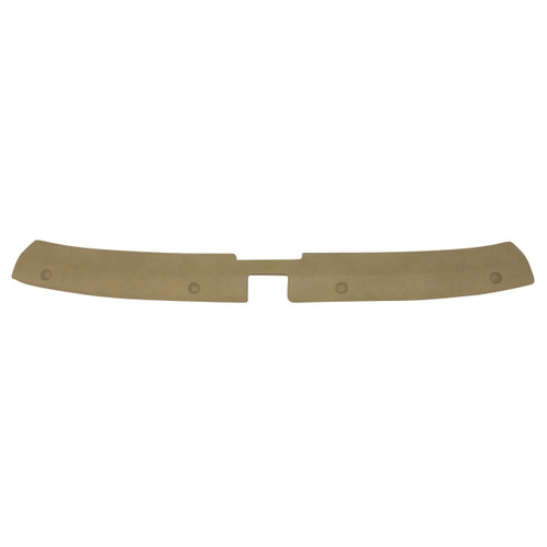 74-75 Chevrolet Corvette Base Roof Header Panel (52691456)