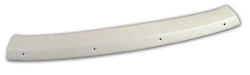 1977 Chevrolet Corvette Base Roof Header Panel (52691525)