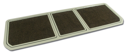 74-75 Chevrolet Corvette Base Komplettes Handschuhfach (52696418)