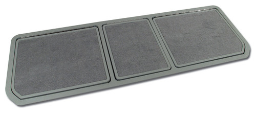 76-77 Chevrolet Corvette Base Komplettes Handschuhfach (52696468)