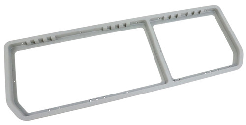 1982 Chevrolet Corvette Glove Box Housing (52696576)