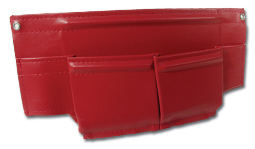 1977 Chevrolet Corvette Base Glove Box Door Cover (52691566)