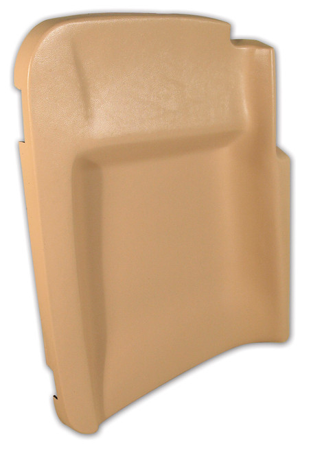 1980 Chevrolet Corvette Base T-Top Dachpanel (52691974)