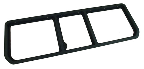 69-79 Chevrolet Corvette Glove Box Housing