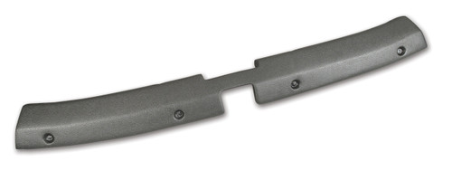 74-75 Chevrolet Corvette Base Roof Header Panel (52691469)