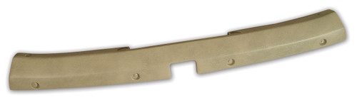 74-75 Chevrolet Corvette Base Roof Header Panel (52691481)