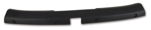 69-76 Chevrolet Corvette Base Roof Header Panel