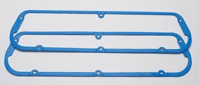 64-95 Ford Mustang (255, 260, 289, 302, 351) 260-351W Ventildeckeldichtungen mit Stahl Kern