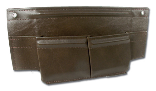 76-77 Chevrolet Corvette Base Glove Box Door Cover (52691576)