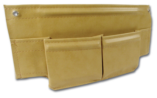 76-77 Chevrolet Corvette Base Glove Box Door Cover (52691578)