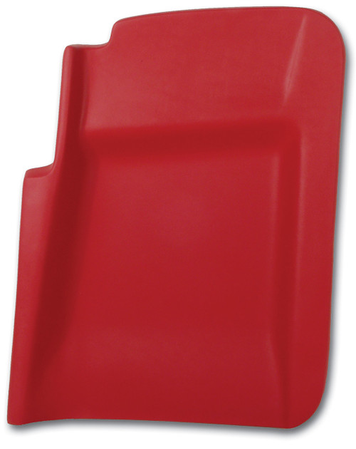 80-81 Chevrolet Corvette Base T-Top Dachpanel (52691983)