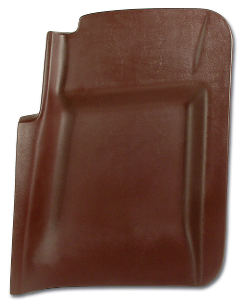 Panel dachowy T-Top