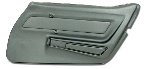 1969 Chevrolet Corvette Base Türinnenverkleidung (52694560)