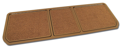 73-75 Chevrolet Corvette Base Komplettes Handschuhfach (52696432)