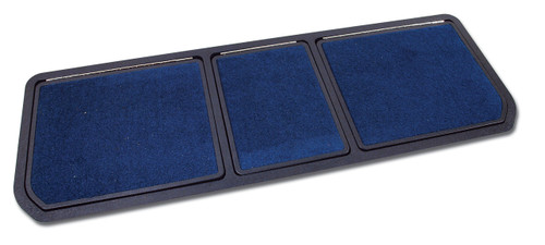 73-75 Chevrolet Corvette Base Komplettes Handschuhfach (52696456)