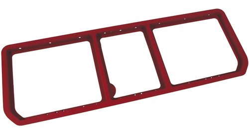77-79 Chevrolet Corvette Glove Box Housing
