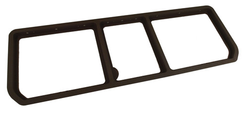 76-78 Chevrolet Corvette Glove Box Housing