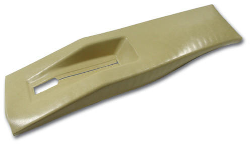 78-80 Chevrolet Corvette Abdeckung Hebel Feststellbremse