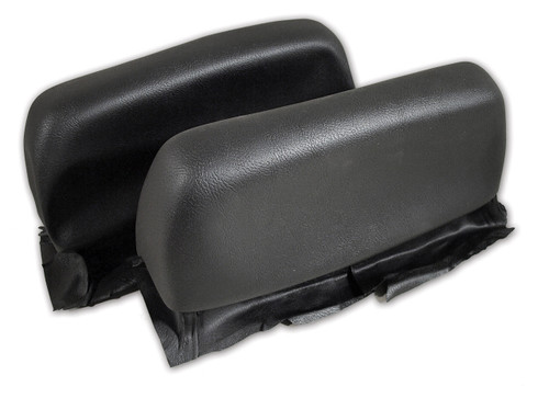 68-69 Chevrolet Corvette Base Bezug für Kopfstützen mit Monitoren (52693376)