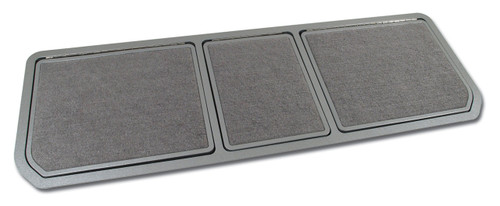 74-75 Chevrolet Corvette Base Komplettes Handschuhfach (52696465)