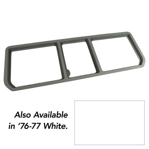 76-77 Chevrolet Corvette Base Glove Box Housing (52696525)