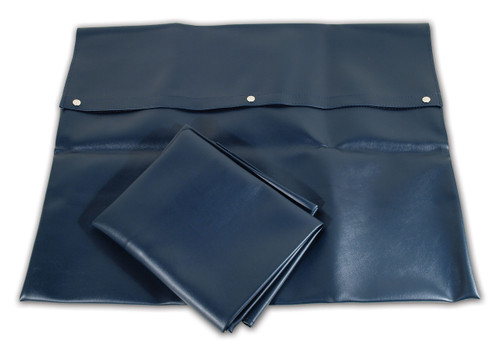 1982 Chevrolet Corvette Aufbewahrungstasche für T-Top-Dachpanel (52697324)