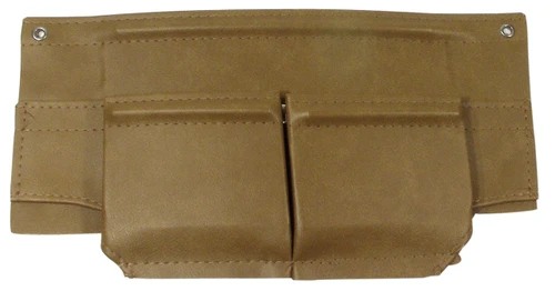 73-75 Chevrolet Corvette Base Glove Box Door Cover (52691574)