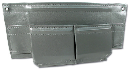 74-75 Chevrolet Corvette Base Glove Box Door Cover (52691579)