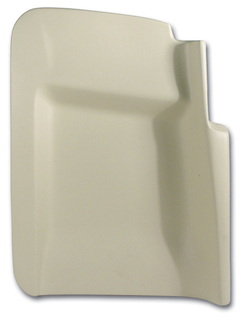 1979 Chevrolet Corvette Base T-Top Dachpanel (52691954)