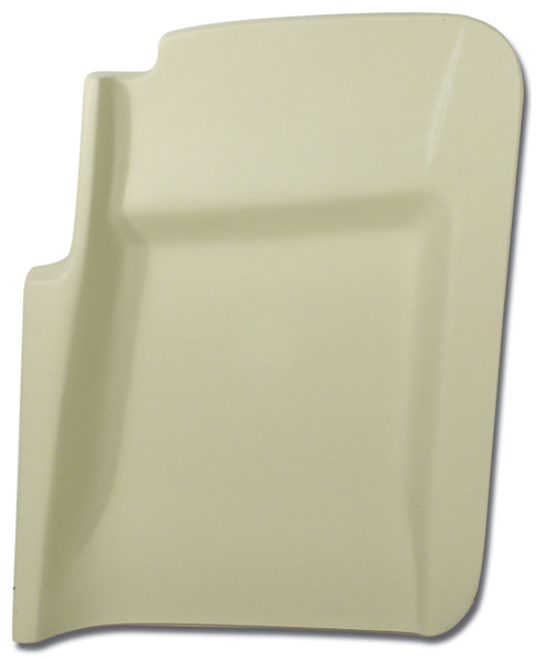 1979 Chevrolet Corvette Base T-Top Dachpanel (52691964)