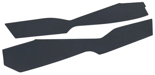 78-81 Chevrolet Corvette Zierelement Konsole (52692491)