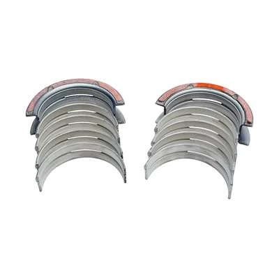 69-95 Ford Mustang (351) Set Lagerschalen Kurbelwelle - Standardmaß 3,000 Zoll - Standardausführung
