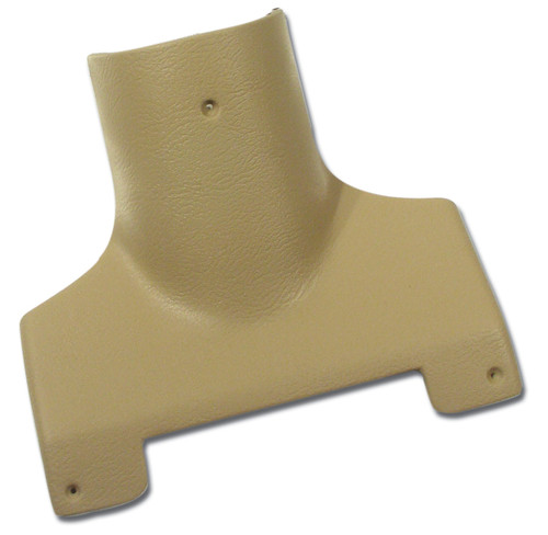 70-72 Chevrolet Corvette Base Abdeckung für Lenksäule (52695090)