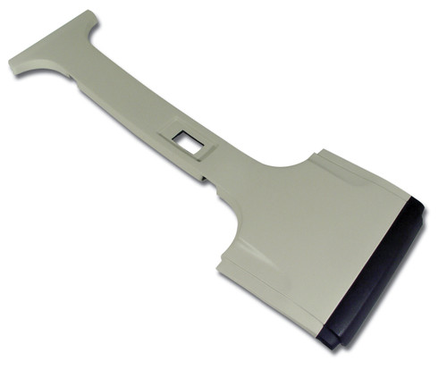 79-80 Chevrolet Corvette Base T-Top Molding