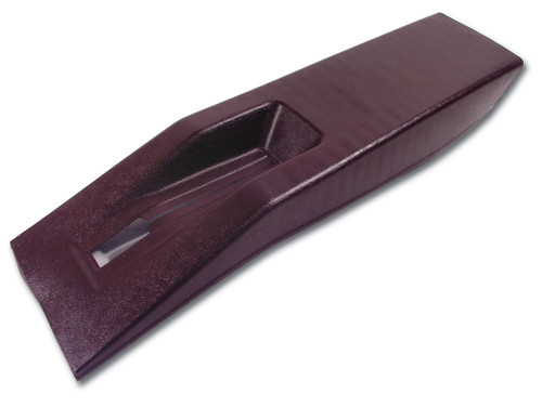 1980 Chevrolet Corvette Base Abdeckung Hebel Feststellbremse