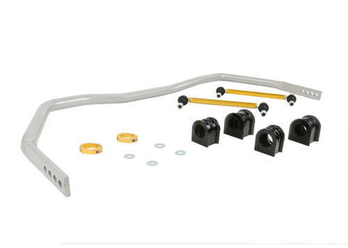 05-14 Ford Mustang Stabilisator Set - Vorderachse - 33 mm - Einstellbar Vorne