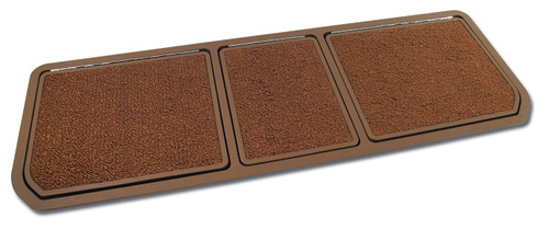 70-72 Chevrolet Corvette Base Komplettes Handschuhfach (52696433)