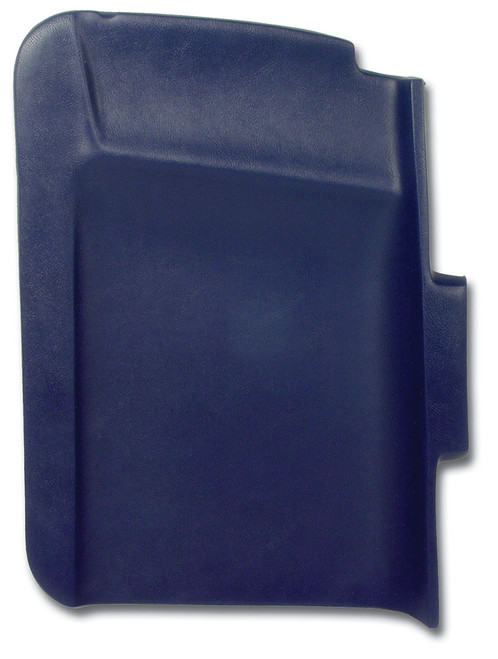 1977 Chevrolet Corvette Base T-Top Dachpanel (52691932)