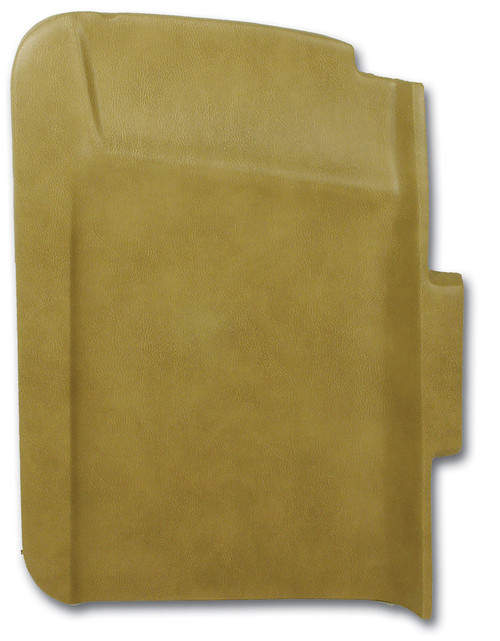 76-77 Chevrolet Corvette Base T-Top Dachpanel (52691934)