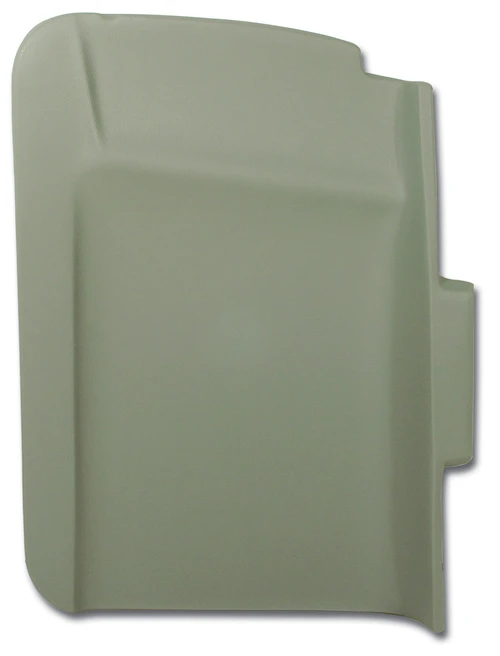 76-77 Chevrolet Corvette Base T-Top Dachpanel (52691935)