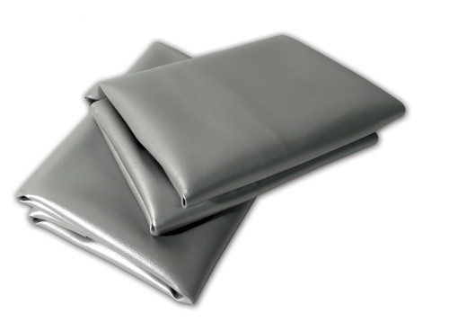 74-75 Chevrolet Corvette Base Aufbewahrungstasche für T-Top-Dachpanel (52697335)