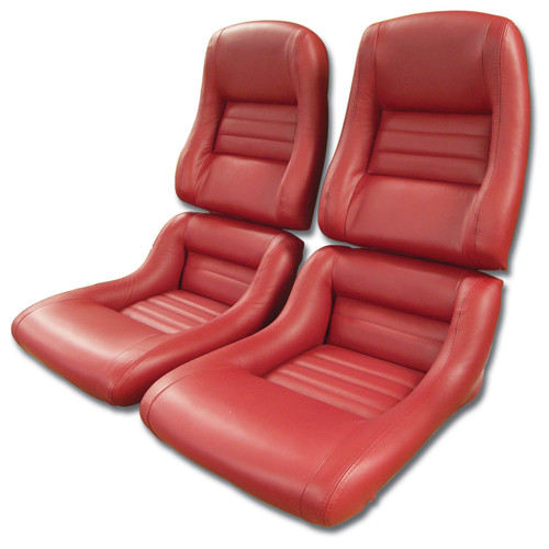 79-81 Chevrolet Corvette Base Seat Cover