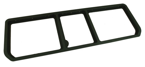 1970 Chevrolet Corvette Base Glove Box Housing