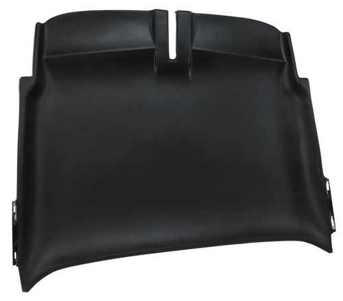 68-75 Chevrolet Corvette Base Dachhimmel - Schwarz