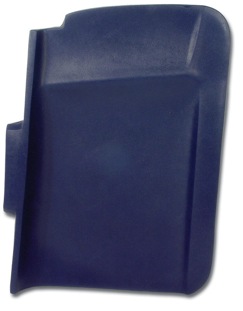 1977 Chevrolet Corvette Base T-Top Dachpanel (52691941)